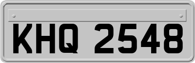 KHQ2548