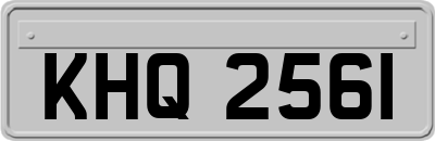 KHQ2561