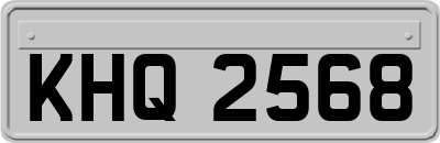 KHQ2568