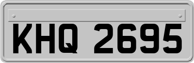 KHQ2695