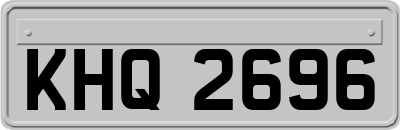 KHQ2696