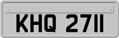 KHQ2711