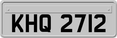 KHQ2712