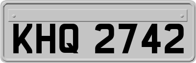 KHQ2742