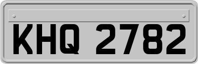 KHQ2782