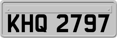 KHQ2797