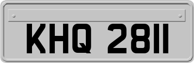 KHQ2811