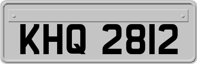 KHQ2812