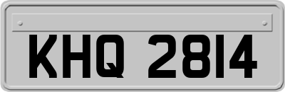 KHQ2814