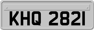 KHQ2821