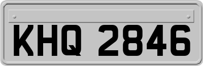 KHQ2846