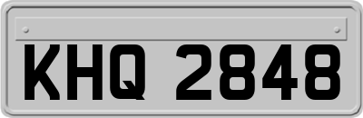 KHQ2848