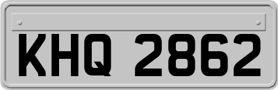 KHQ2862