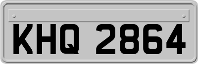 KHQ2864