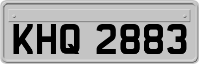 KHQ2883