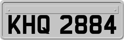 KHQ2884