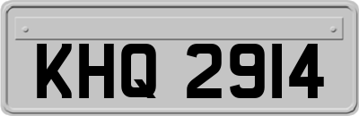 KHQ2914