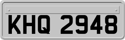 KHQ2948