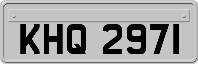 KHQ2971