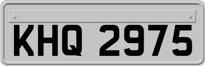 KHQ2975