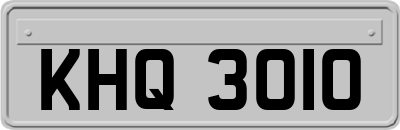 KHQ3010