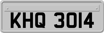 KHQ3014