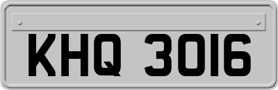 KHQ3016