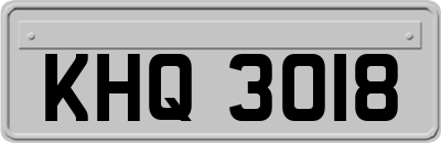 KHQ3018