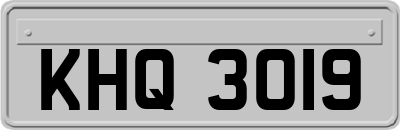 KHQ3019