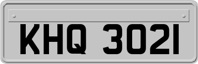 KHQ3021