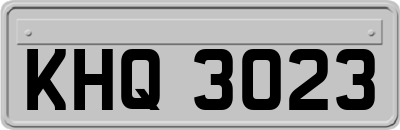 KHQ3023