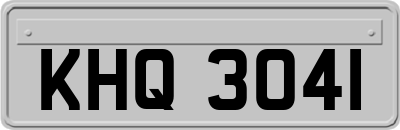 KHQ3041