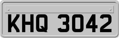 KHQ3042