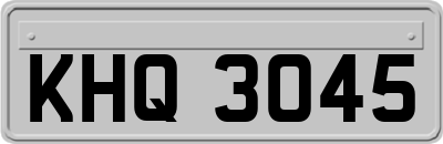 KHQ3045