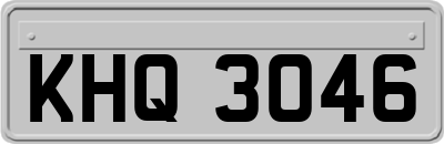 KHQ3046