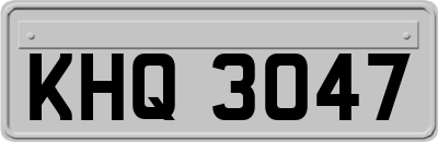 KHQ3047