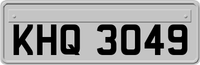 KHQ3049
