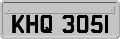 KHQ3051