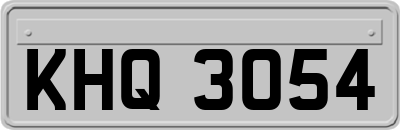 KHQ3054