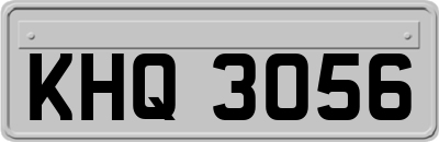 KHQ3056
