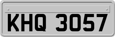 KHQ3057