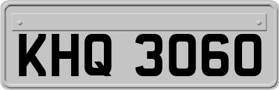 KHQ3060
