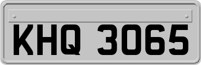 KHQ3065