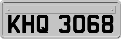 KHQ3068