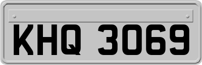 KHQ3069