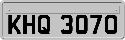 KHQ3070