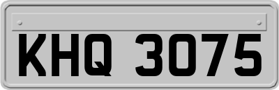 KHQ3075