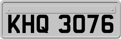 KHQ3076