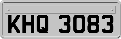 KHQ3083