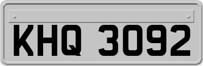 KHQ3092